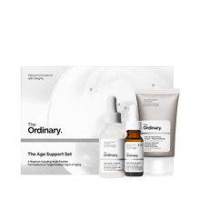 The Ordinary Age Support Routine Set | Product Features
