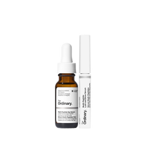 The Ordinary Eye, Lash and Brow Collection Set | Product Guide