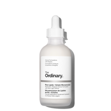 The Ordinary Moisturizer - Rice Lipids + Ectoin Microemulsion — Full Product Details