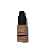 The Ordinary Serum Foundation 3.0 P medium dark with pink undertones