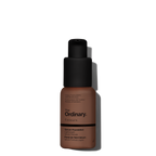 The Ordinary Serum Foundation 3.4 Ydeep with yellow undertones